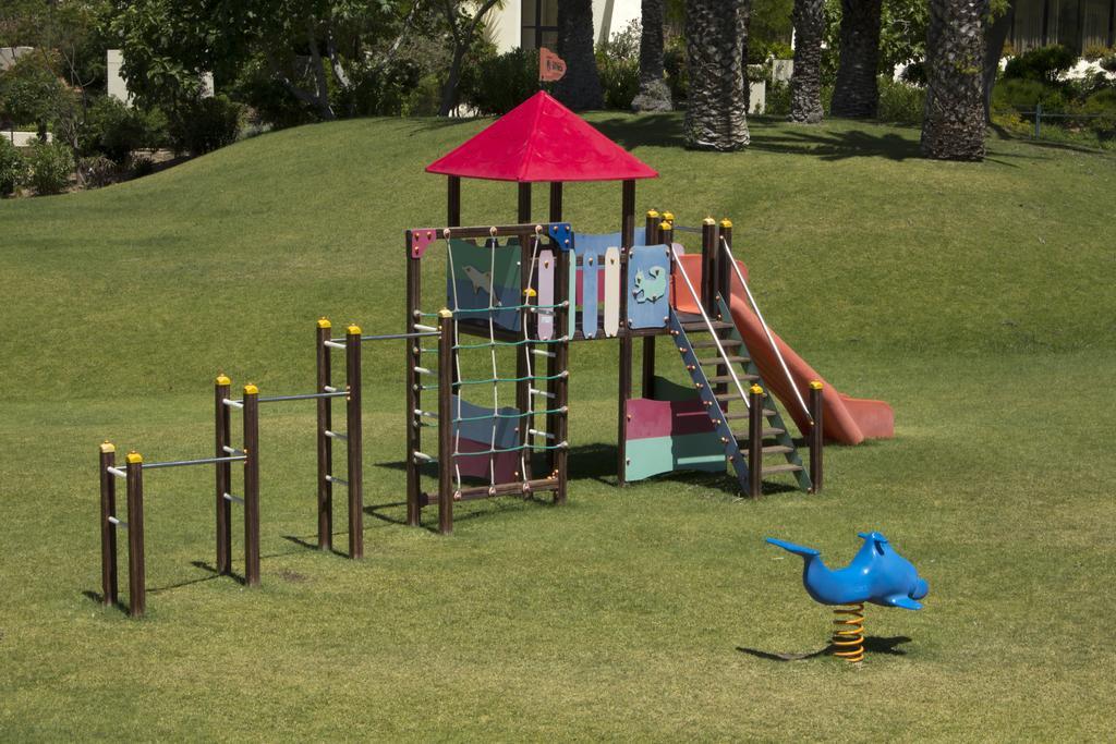 אלבור Apartamento Vila Marachique מראה חיצוני תמונה
